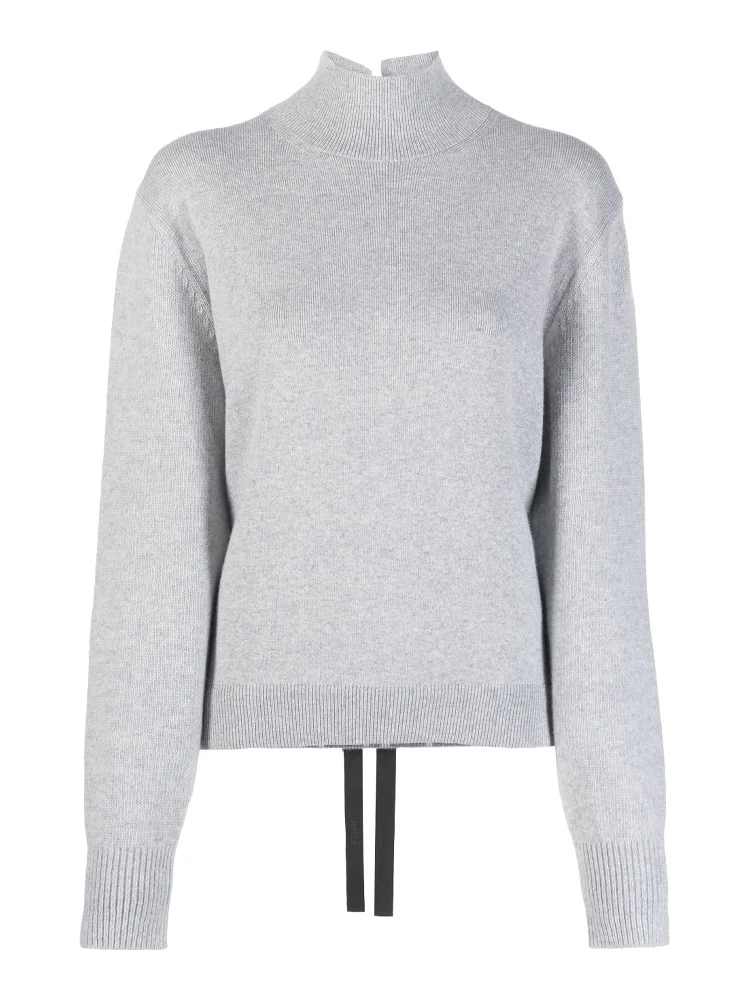 Knitwear alternative