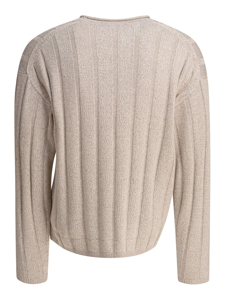 "James Rollneck" Crew Neck Sweater alternative
