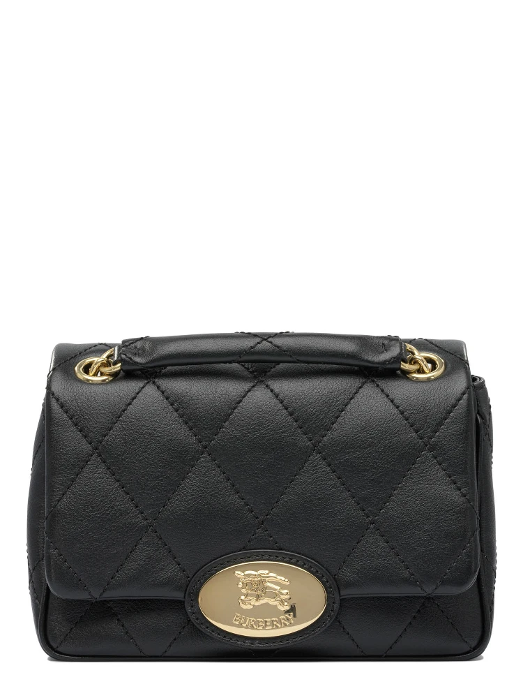 "Strand" crossbody bag