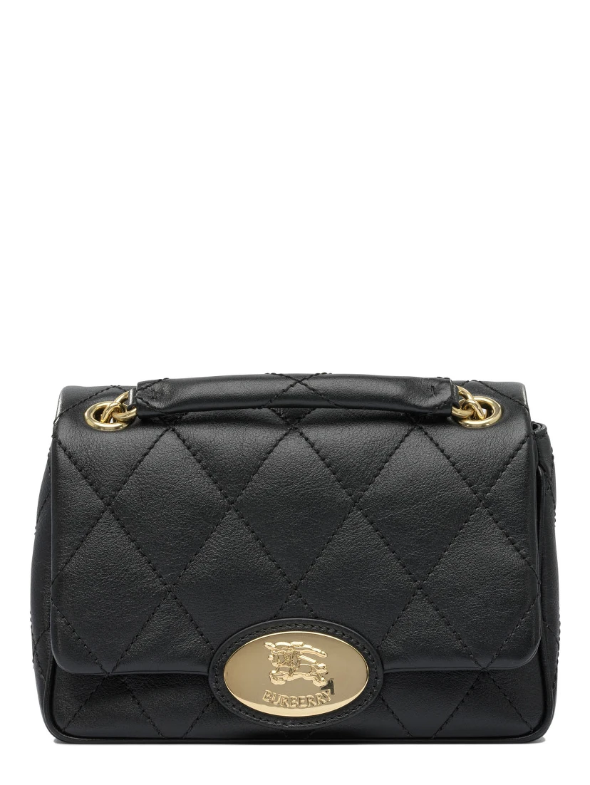 "Strand" crossbody bag