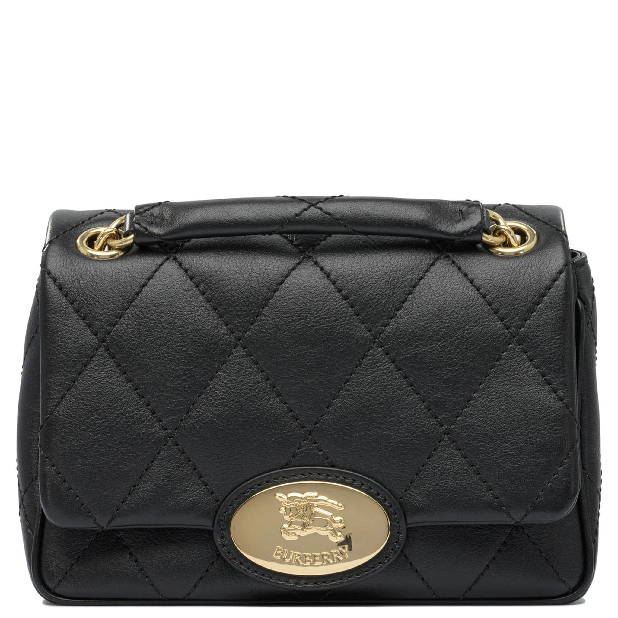 "Strand" crossbody bag