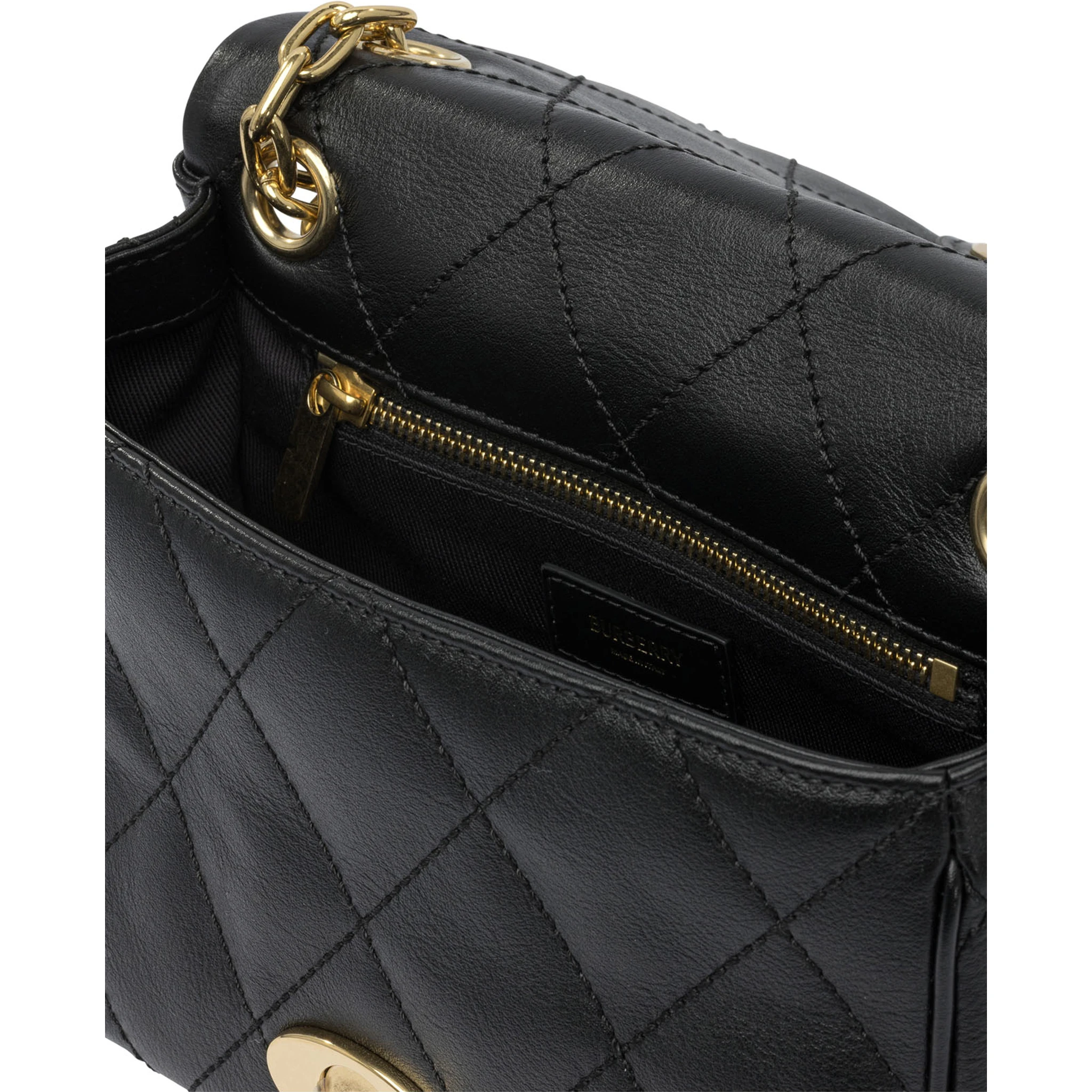 "Strand" crossbody bag