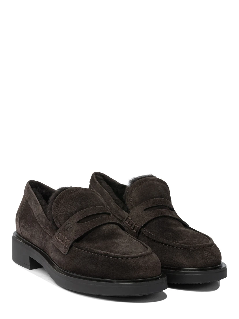 "Harris" 20 mm loafers