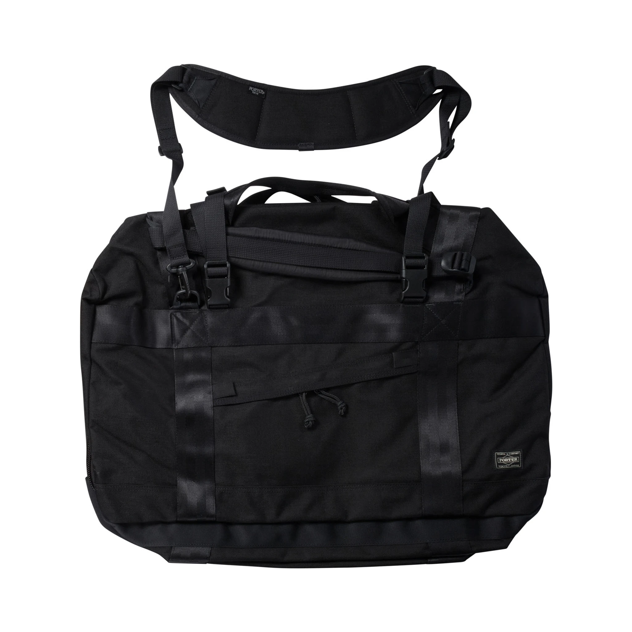 "3Way" duffle bag