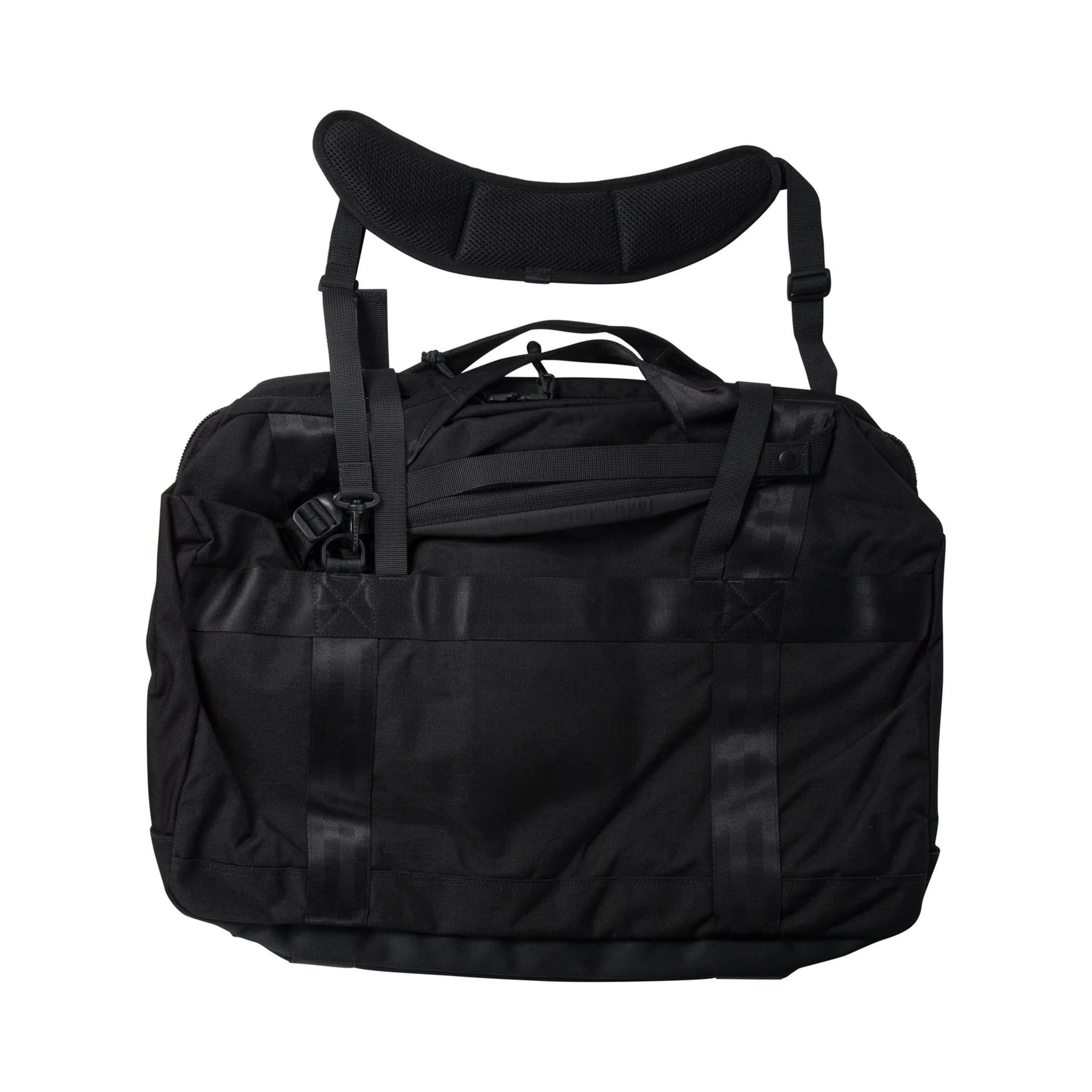 "3Way" duffle bag