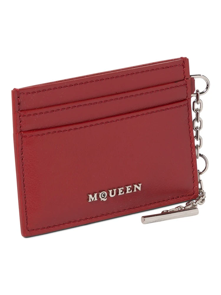 "Sling" card holder alternative