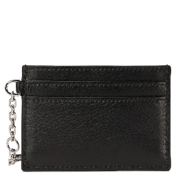 "Sling" card holder