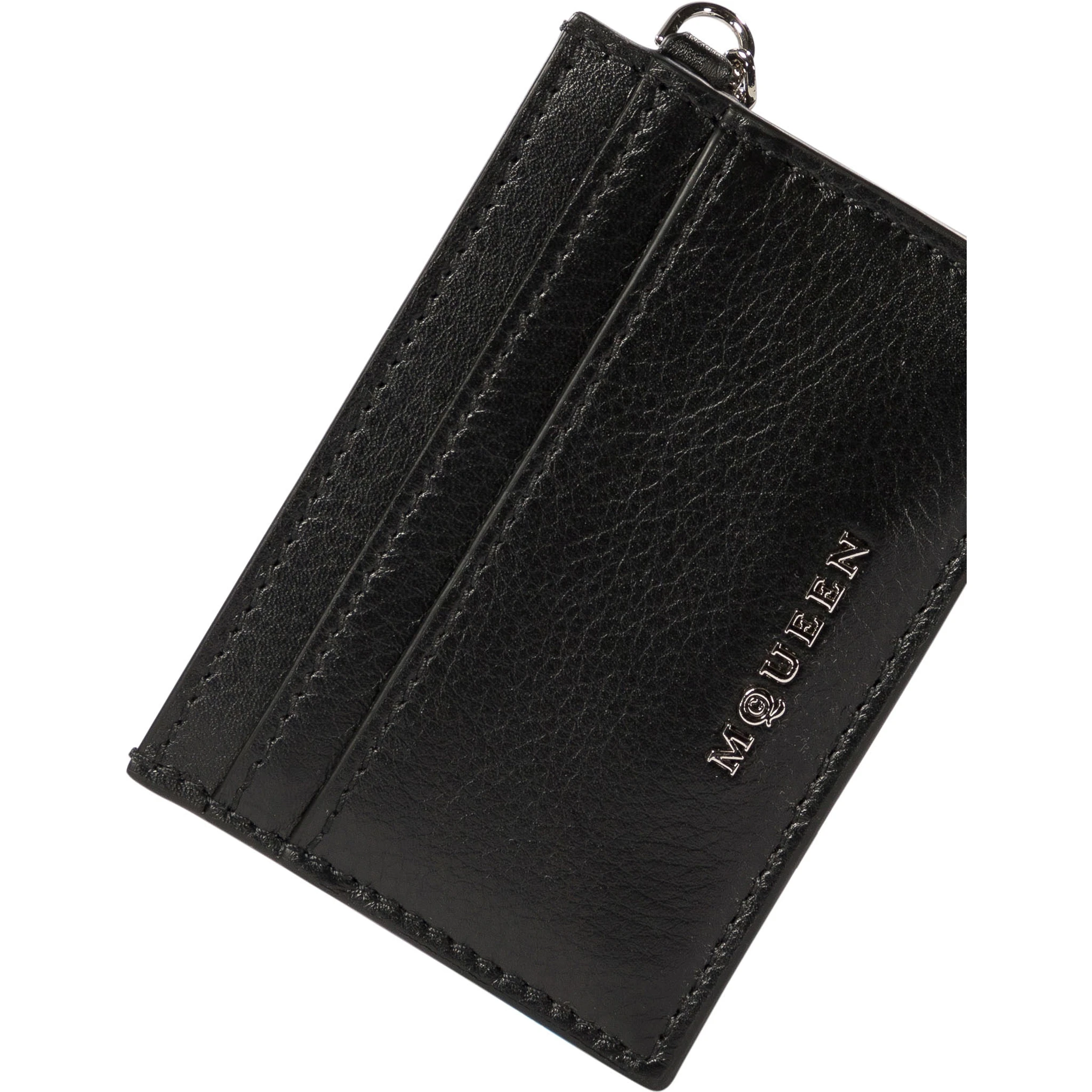 "Sling" card holder
