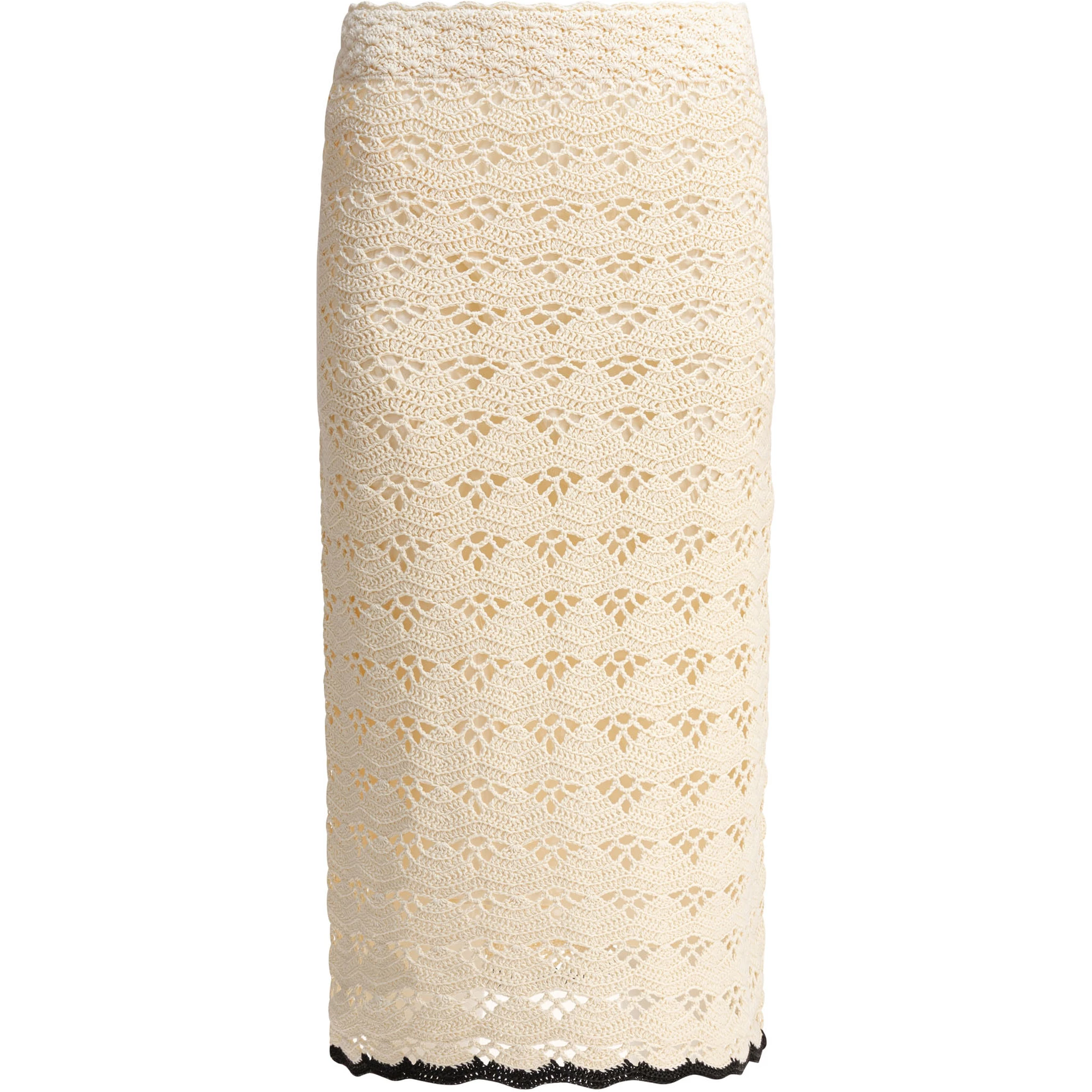 "Rhiannon" midi skirt