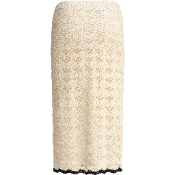 "Rhiannon" midi skirt