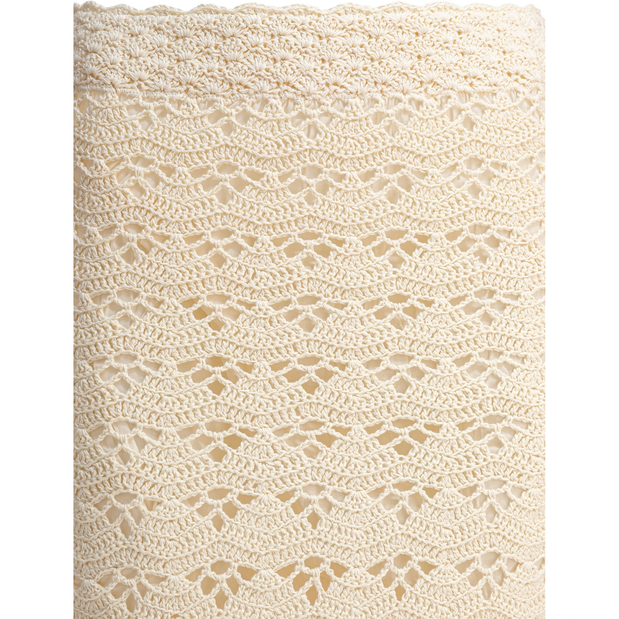 "Rhiannon" midi skirt