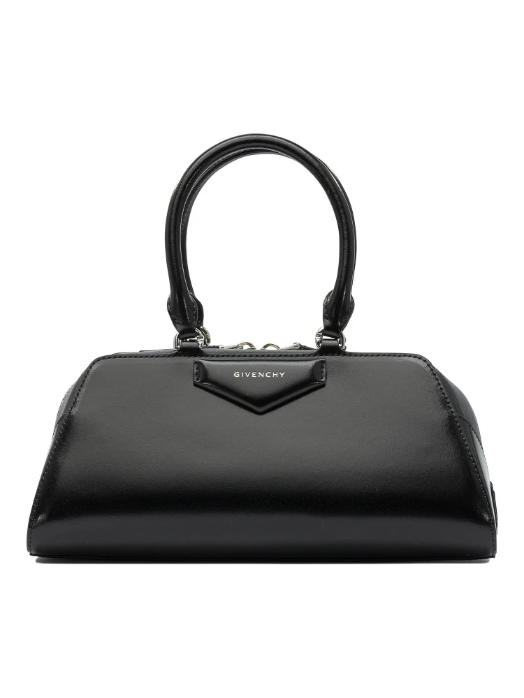 "Antigona East-West" handbag