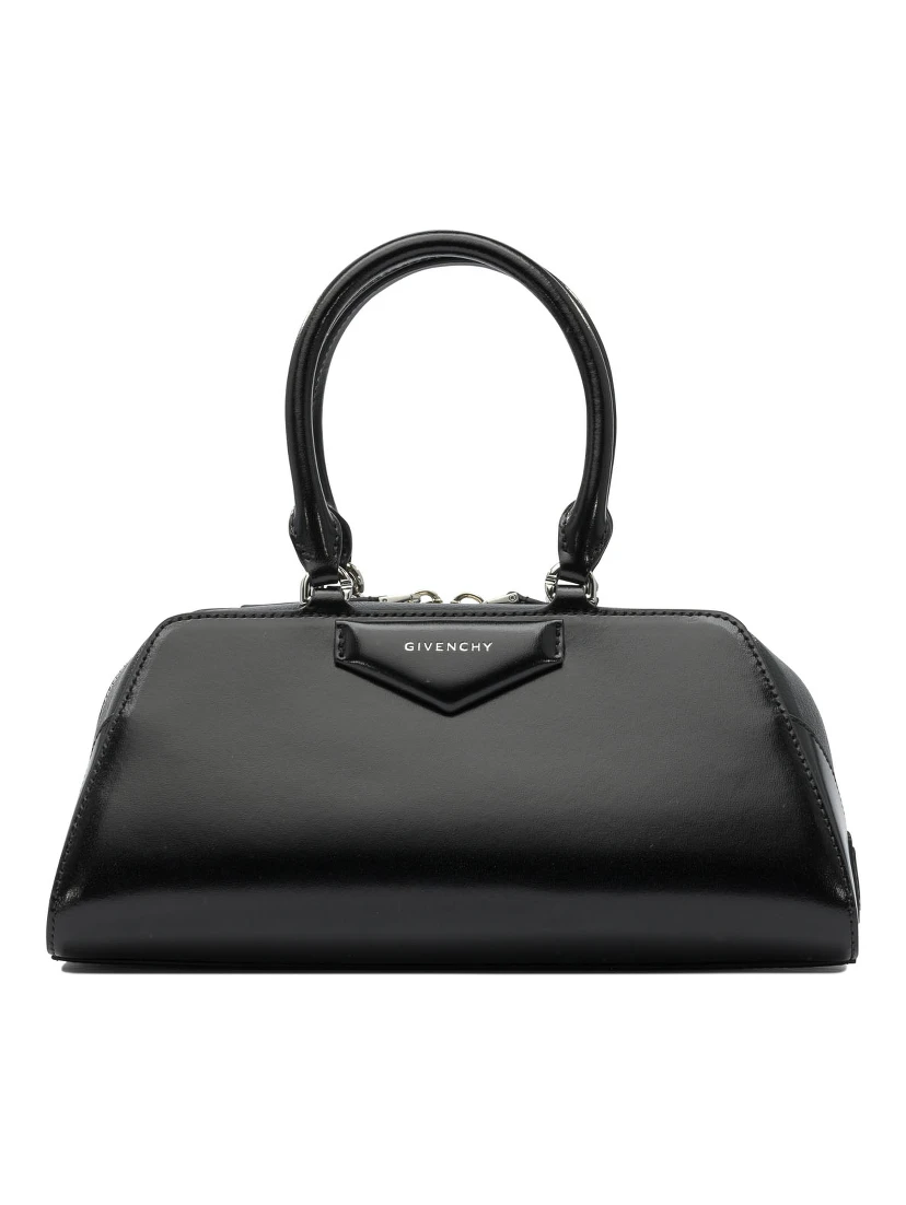 "Antigona East-West" handbag