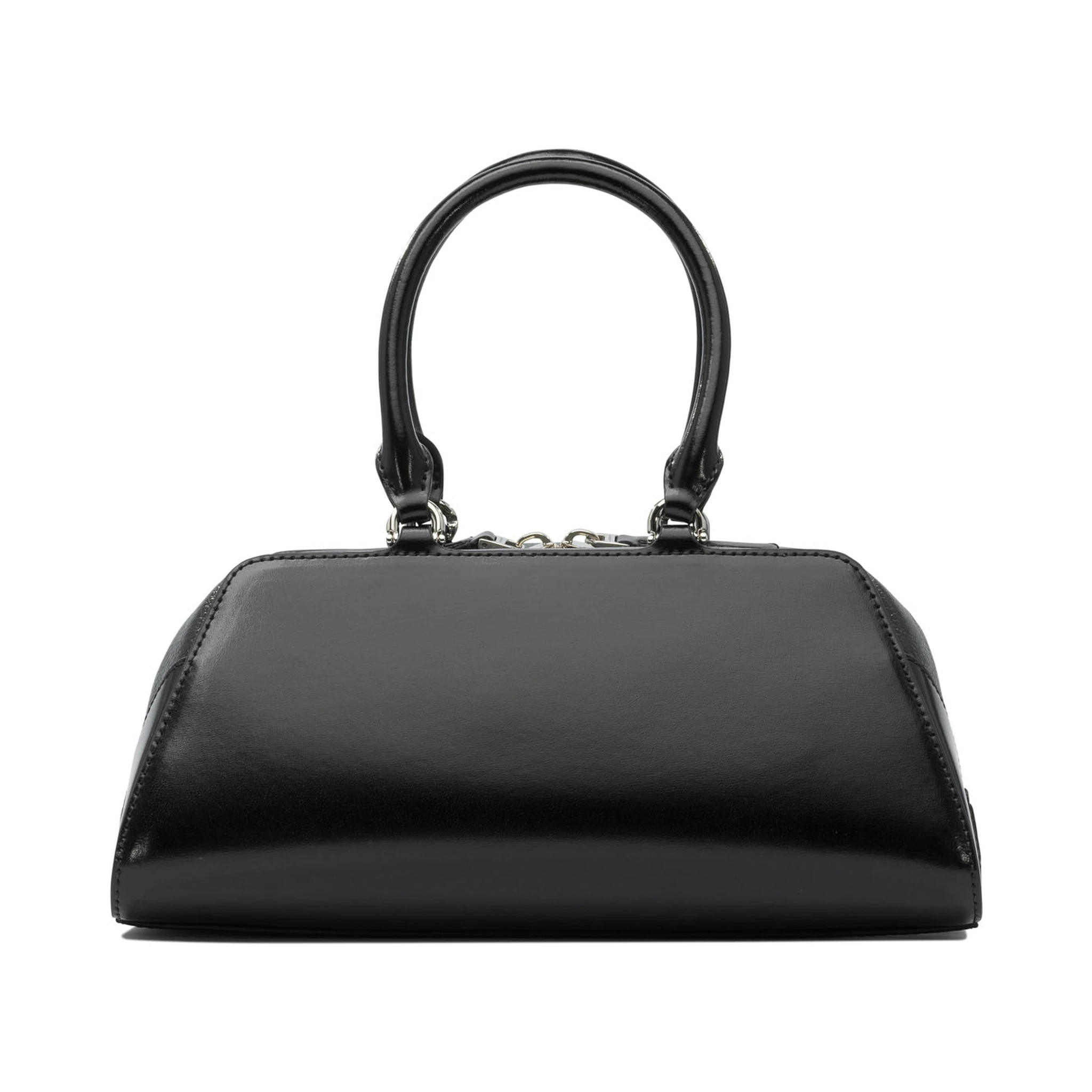 "Antigona East-West" handbag