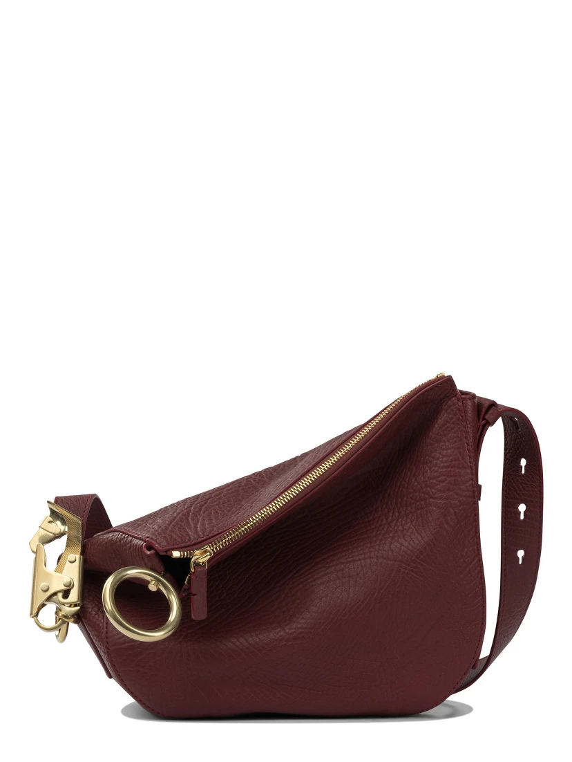 "Knight" shoulder bag