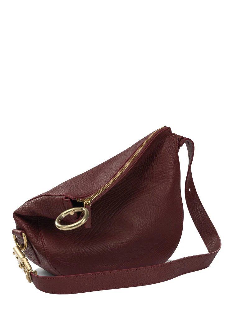 "Knight" shoulder bag alternative