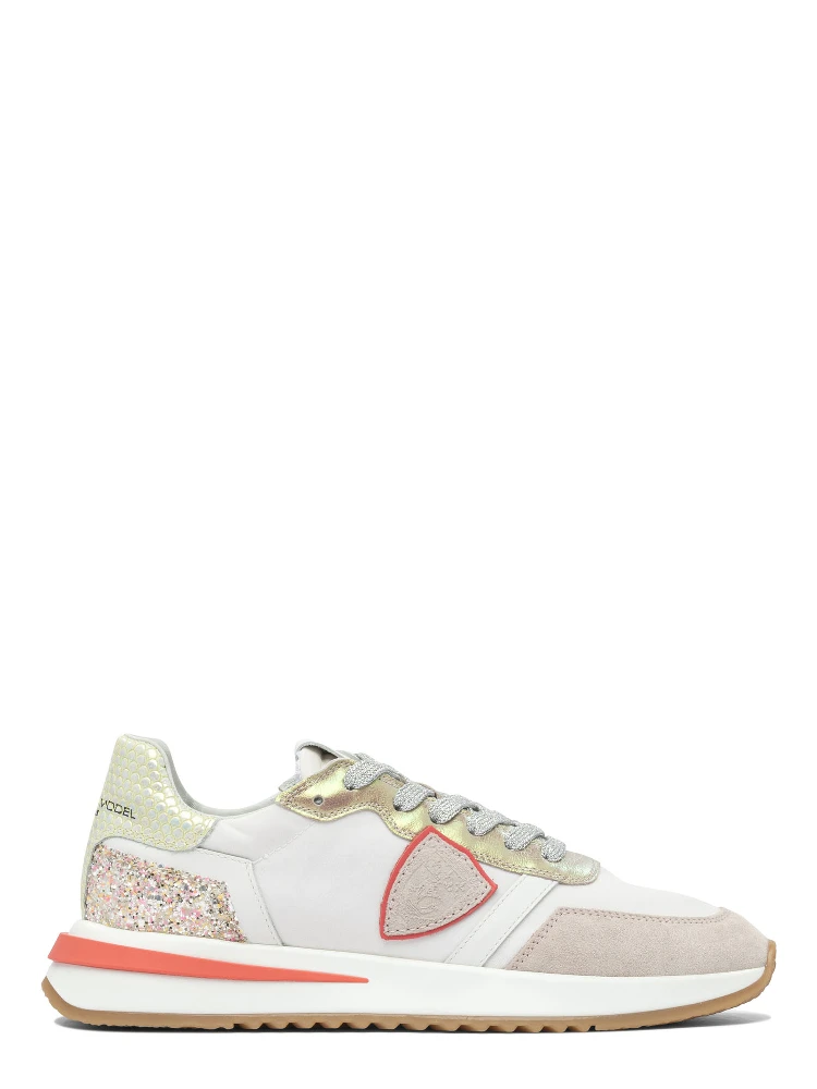 "Tropez 2.1" Sneakers