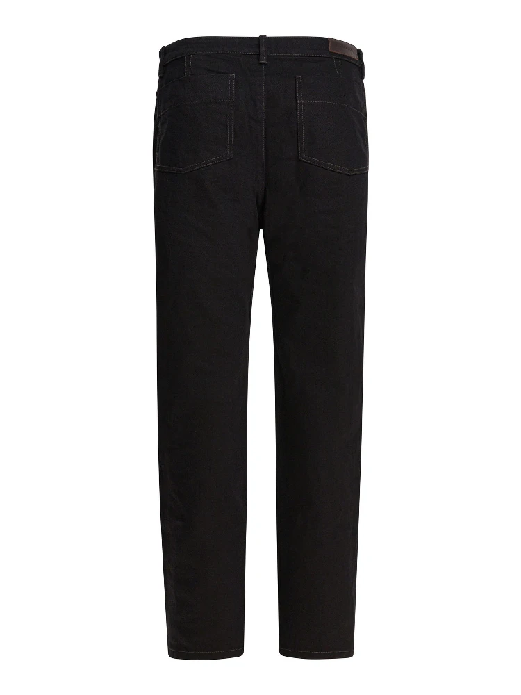 "Twisted" Jeans alternative