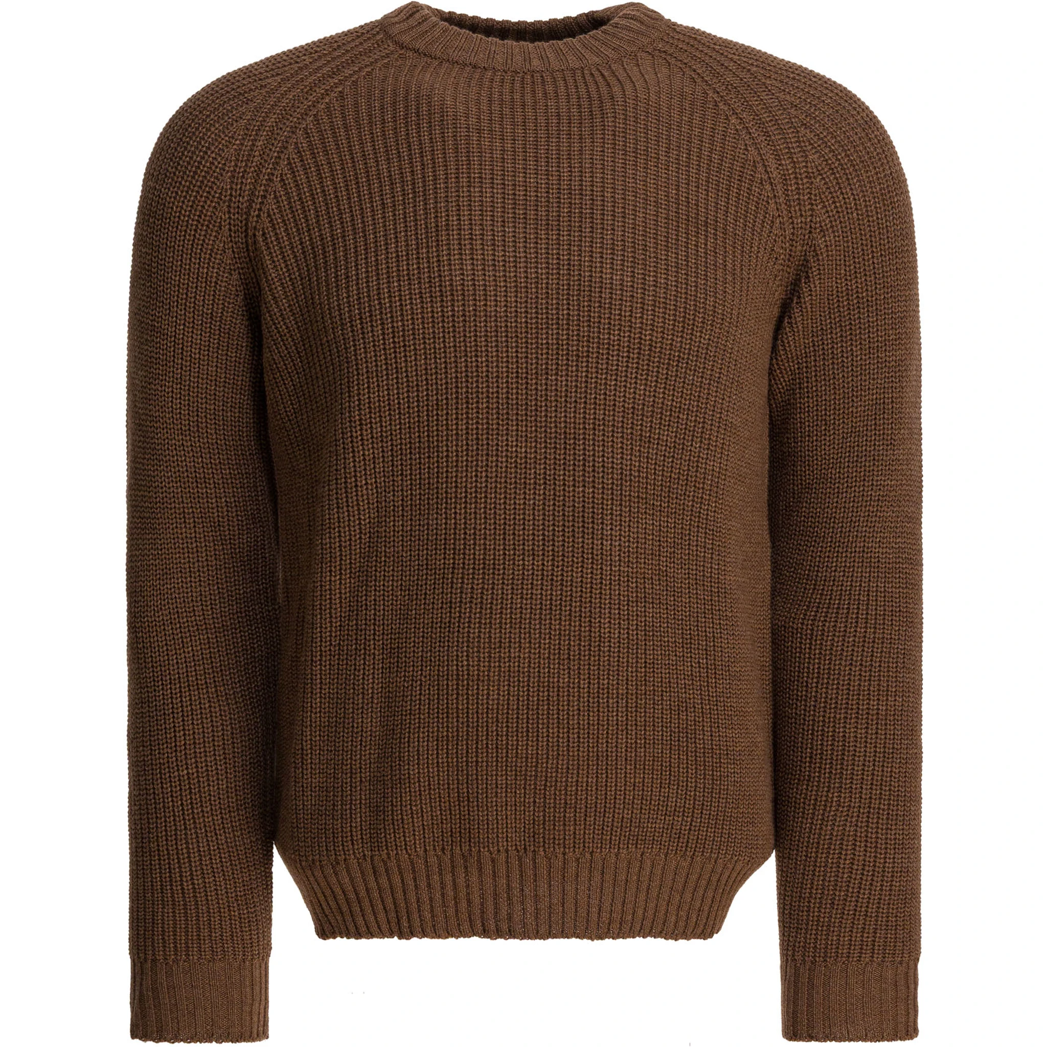 "Rebel" Crewneck sweater