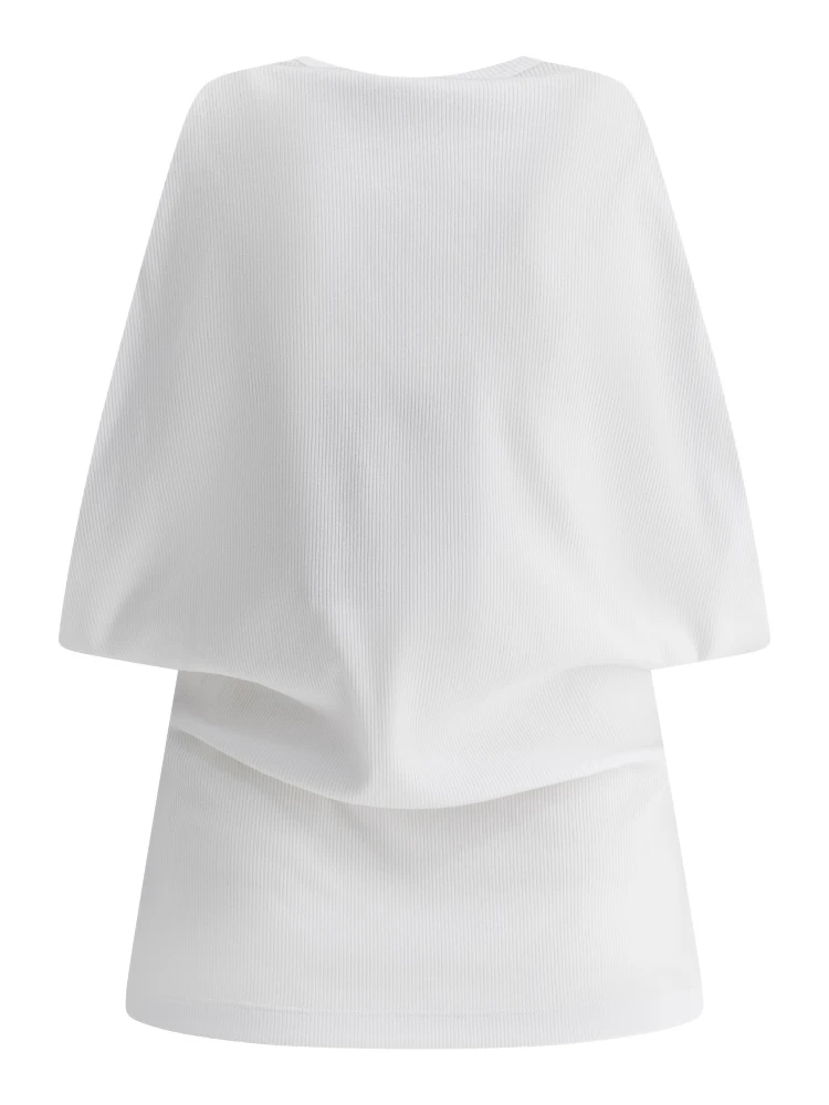 Ribbed top alternative