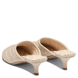 "Sadler" mules 45 mm