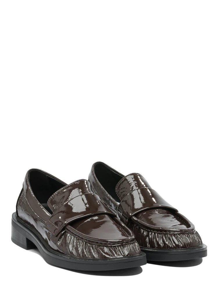 Loafers & Slippers alternative