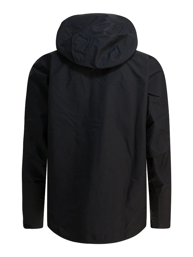 "Alpha SV" windbreaker jacket alternative