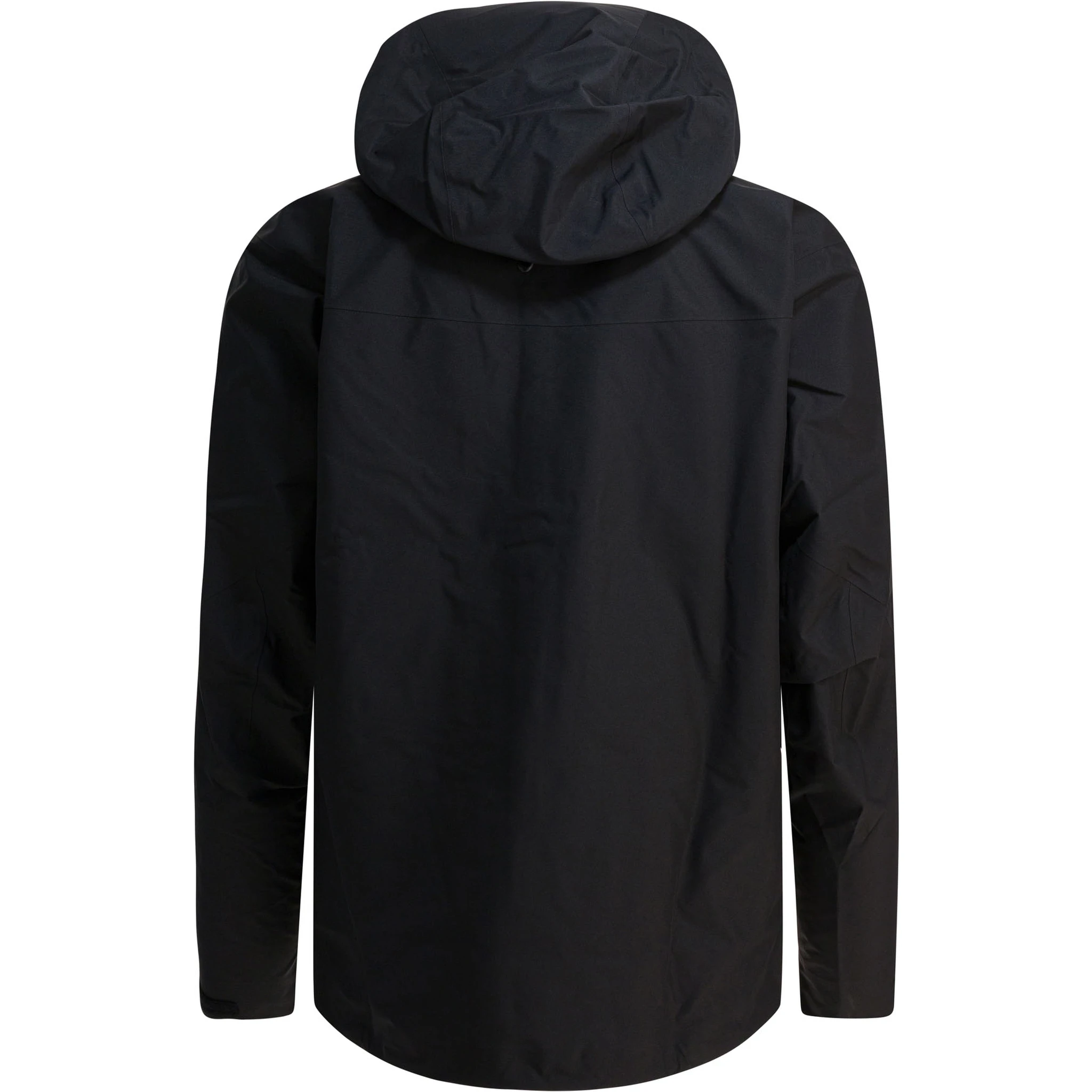 "Alpha SV" windbreaker jacket