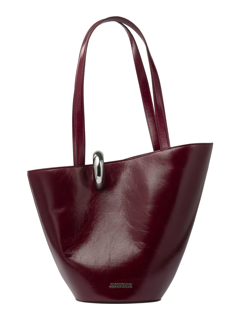 "Le Bambola" shoulder bag