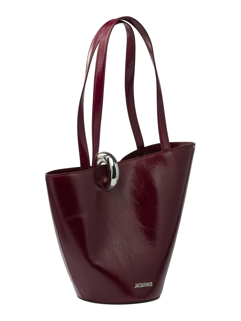 "Le Bambola" shoulder bag