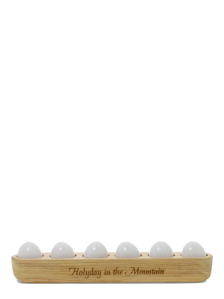 "Eggs Boat" accessory