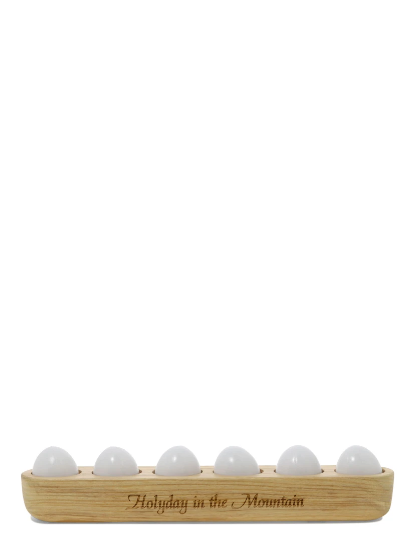 "Eggs Boat" accessory