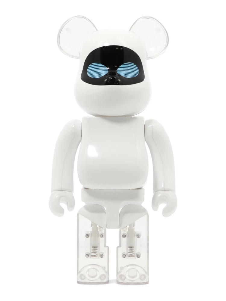 "Be@rbrick Eve" 400% toy