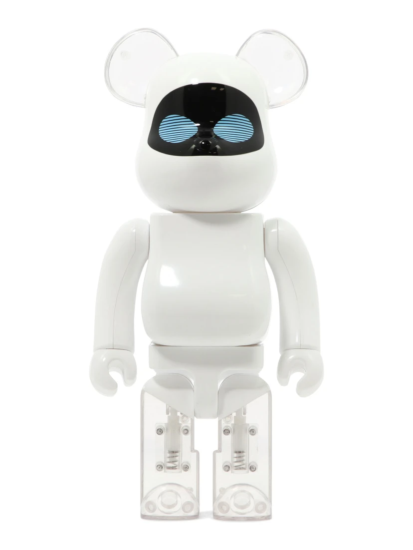 "Be@rbrick Eve" 400% toy
