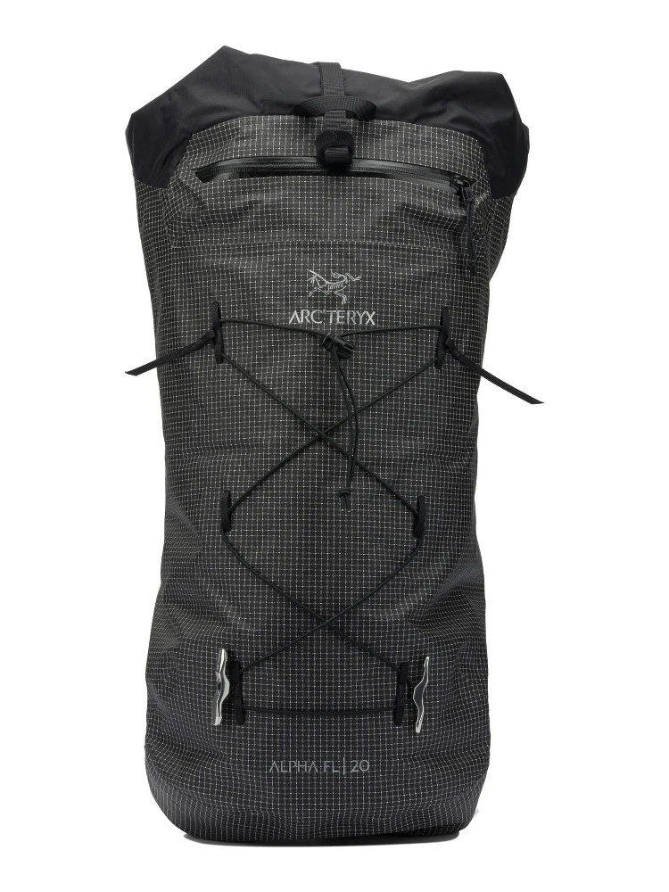 "Alpha FL 20" sports backpack