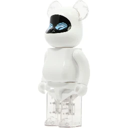 "Be@rbrick Eve" 400% toy