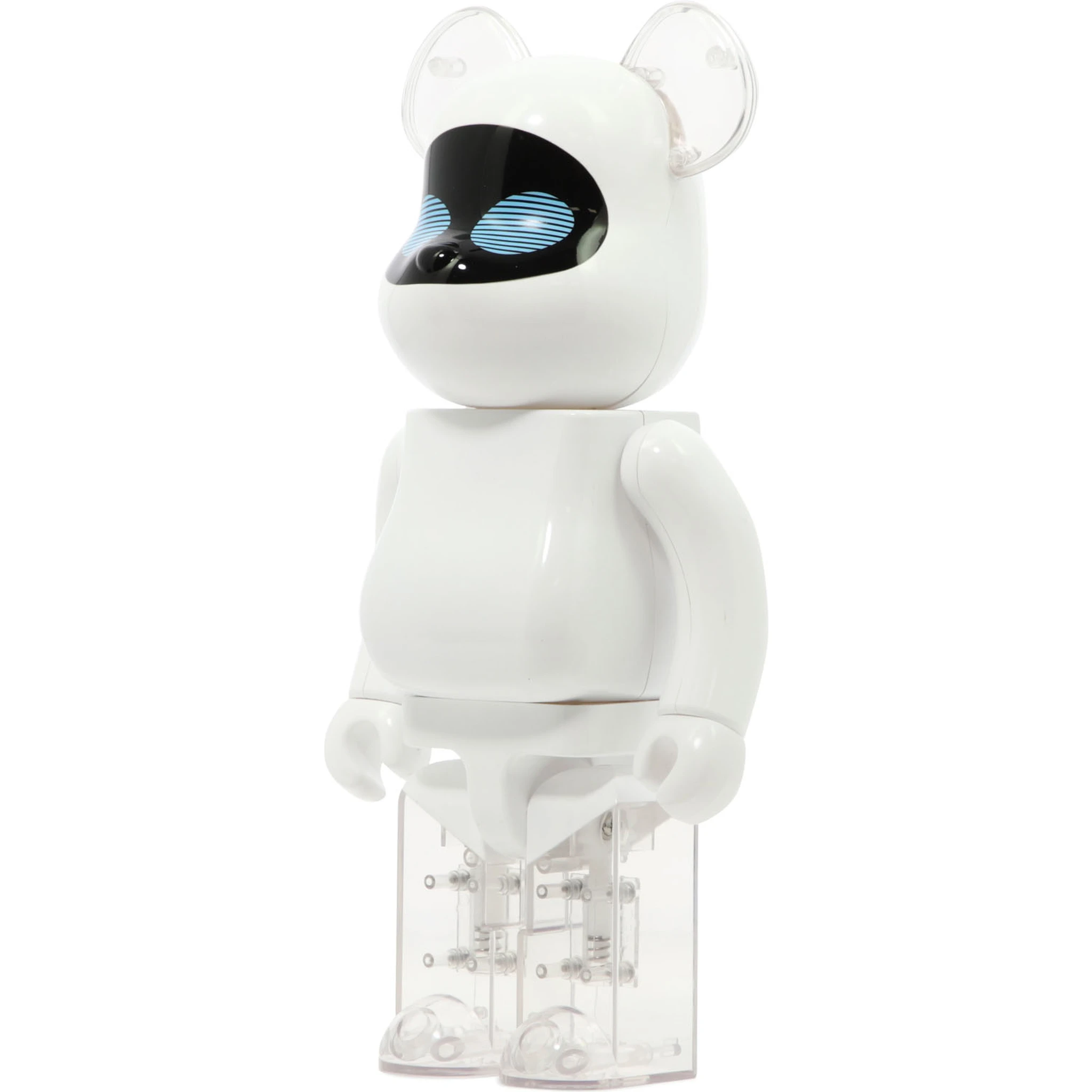 "Be@rbrick Eve" 400% toy