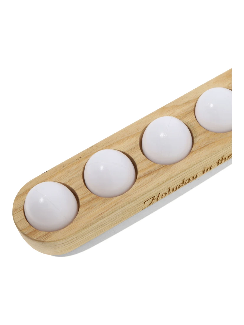 "Eggs Boat" accessory