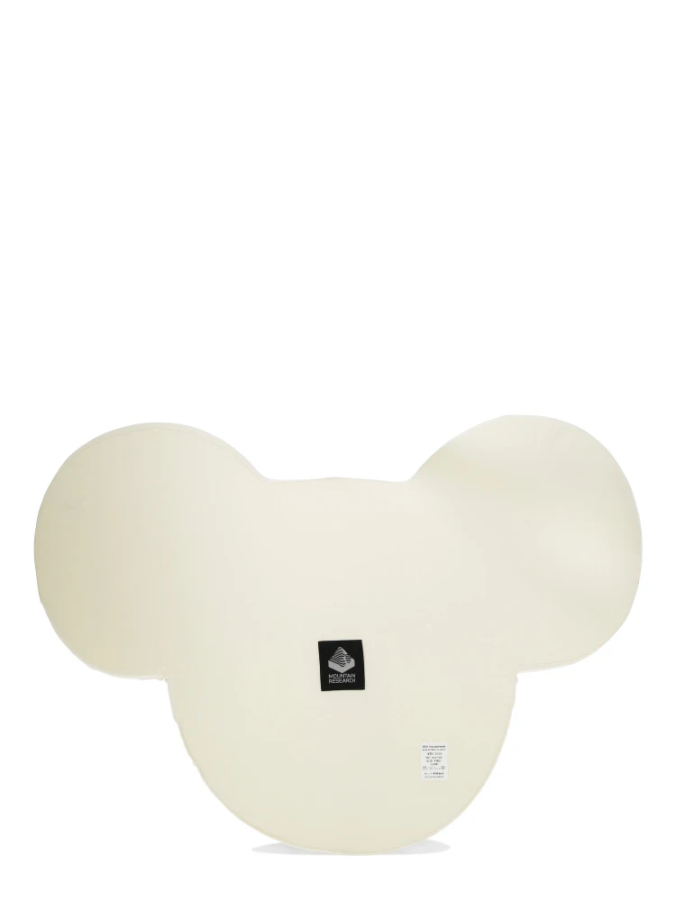 "Bear Pad" pillow alternative