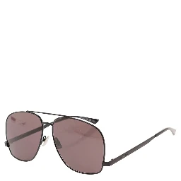 SL 653 Leon Glasses with Aviator Frame in Acetate Women