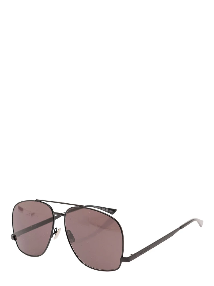 SL 653 Leon Glasses with Aviator Frame in Acetate Women