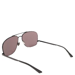 SL 653 Leon Glasses with Aviator Frame in Acetate Women