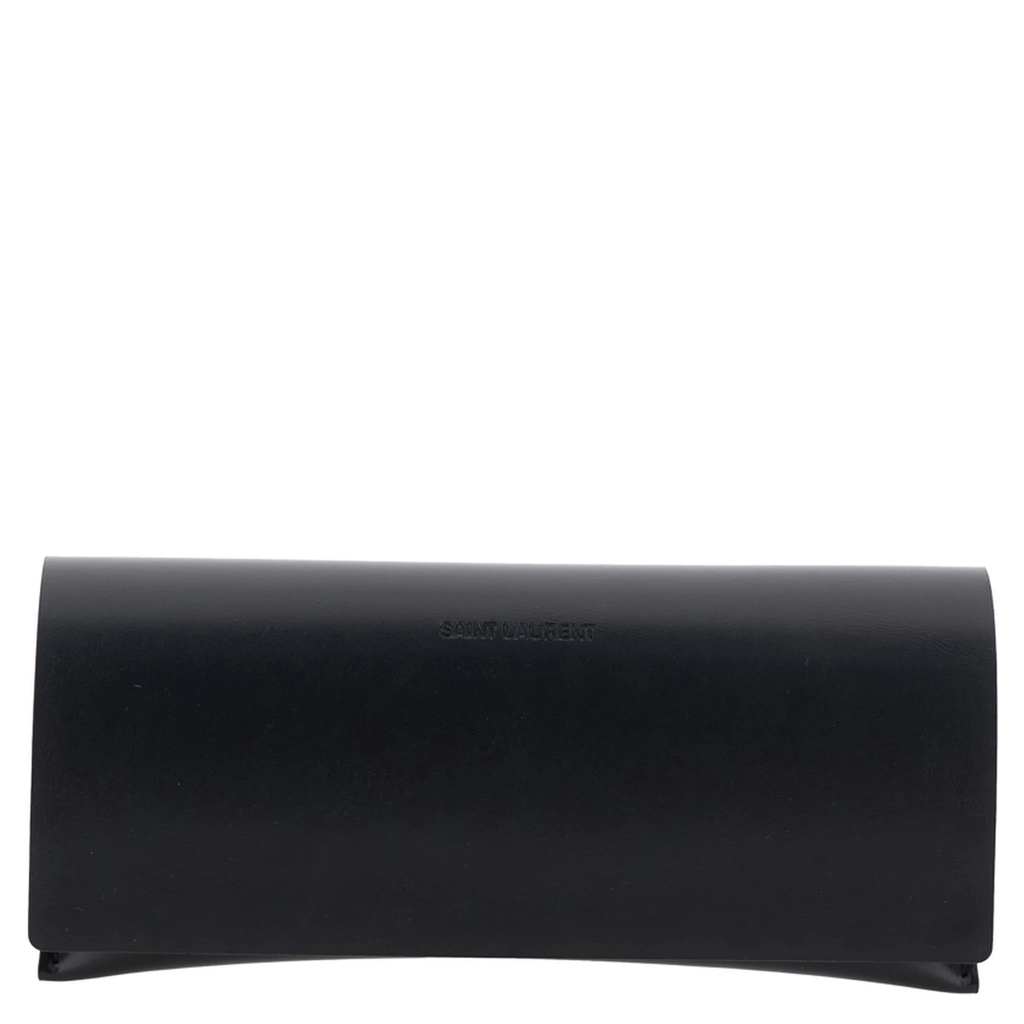 Black Sunglasses with Cassandre in Acetate Woman