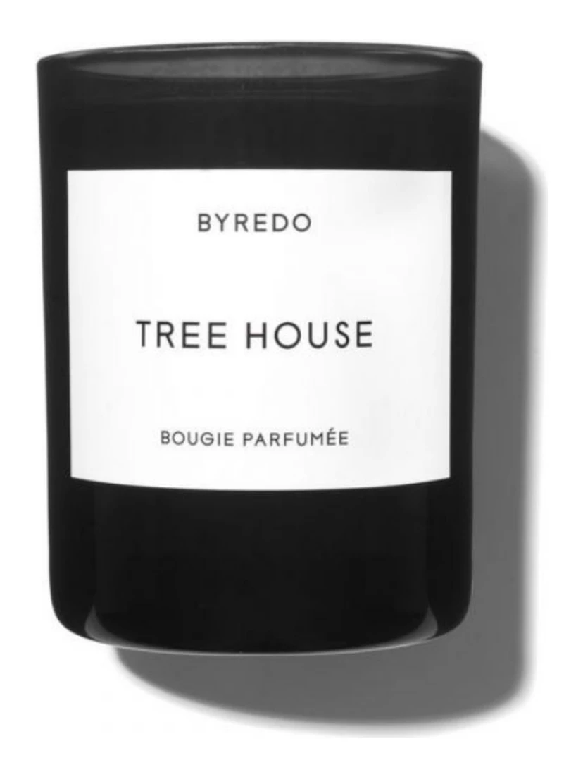 Tree House Candle 240 gr