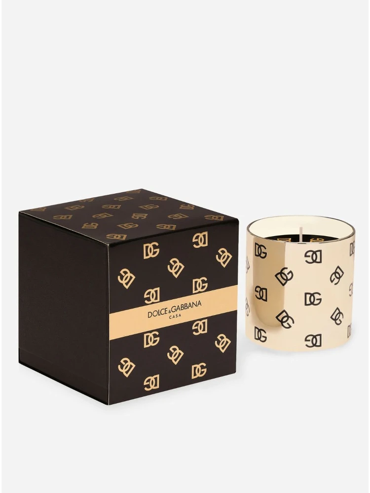 Sicilian Thyme Scented Candle alternative