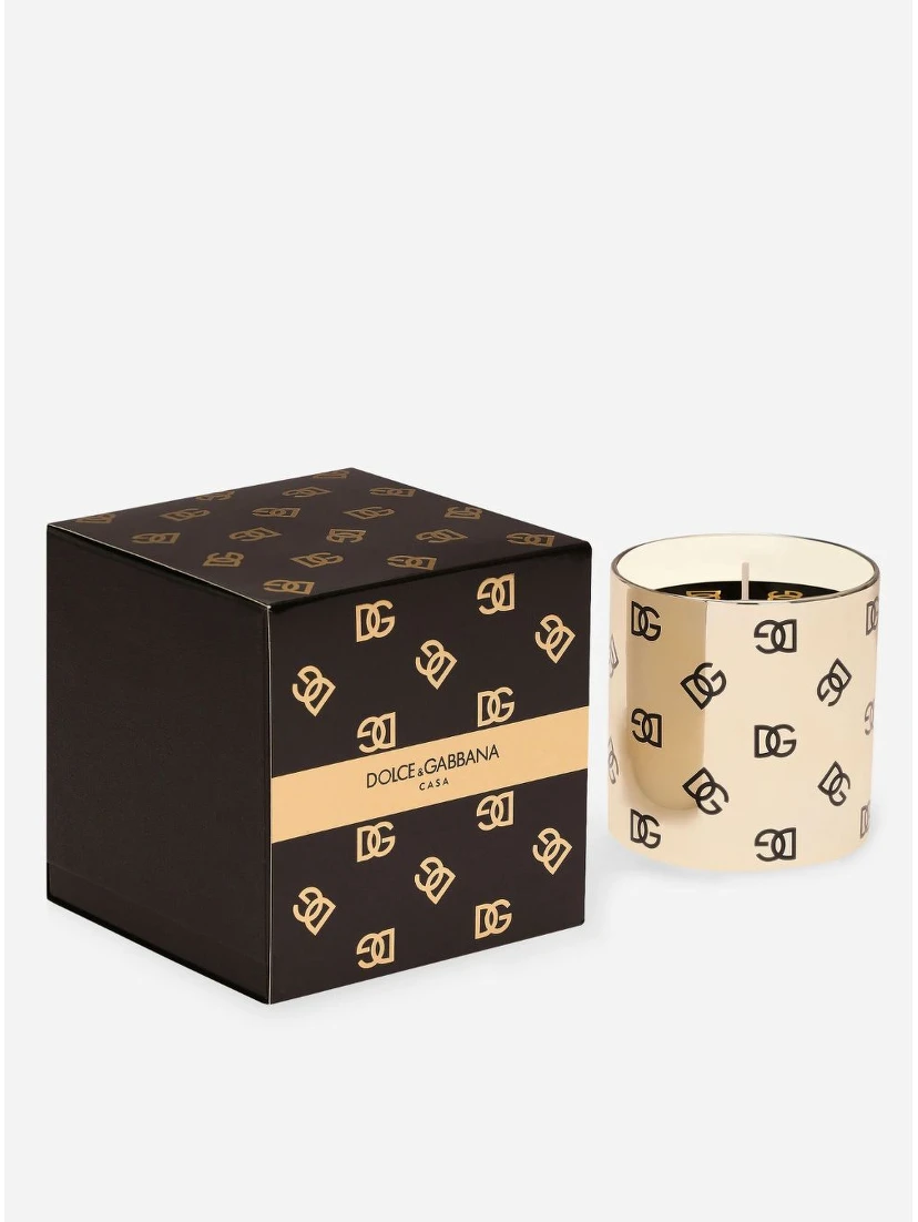 Sicilian Thyme Scented Candle