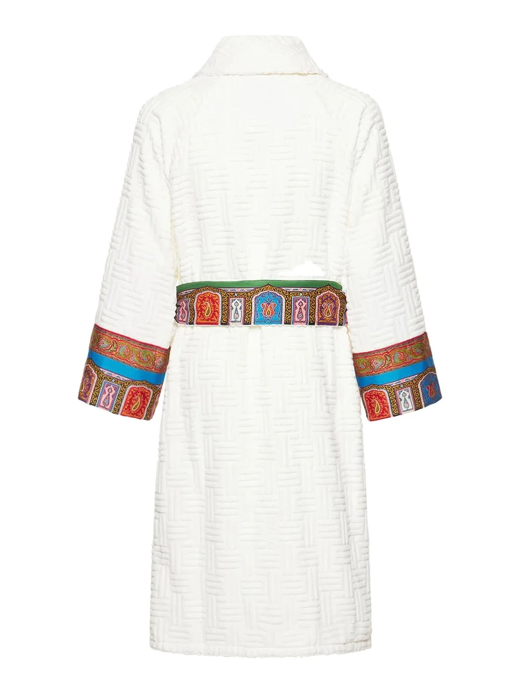 ACCAPPATOIO A CAPPUCCIO MONOGRAN alternative