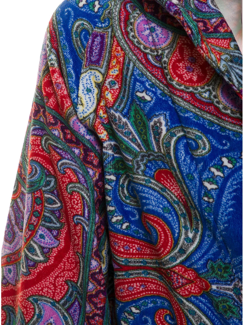 ACCAPPATOIO SCIALLATO NEW TRADITION