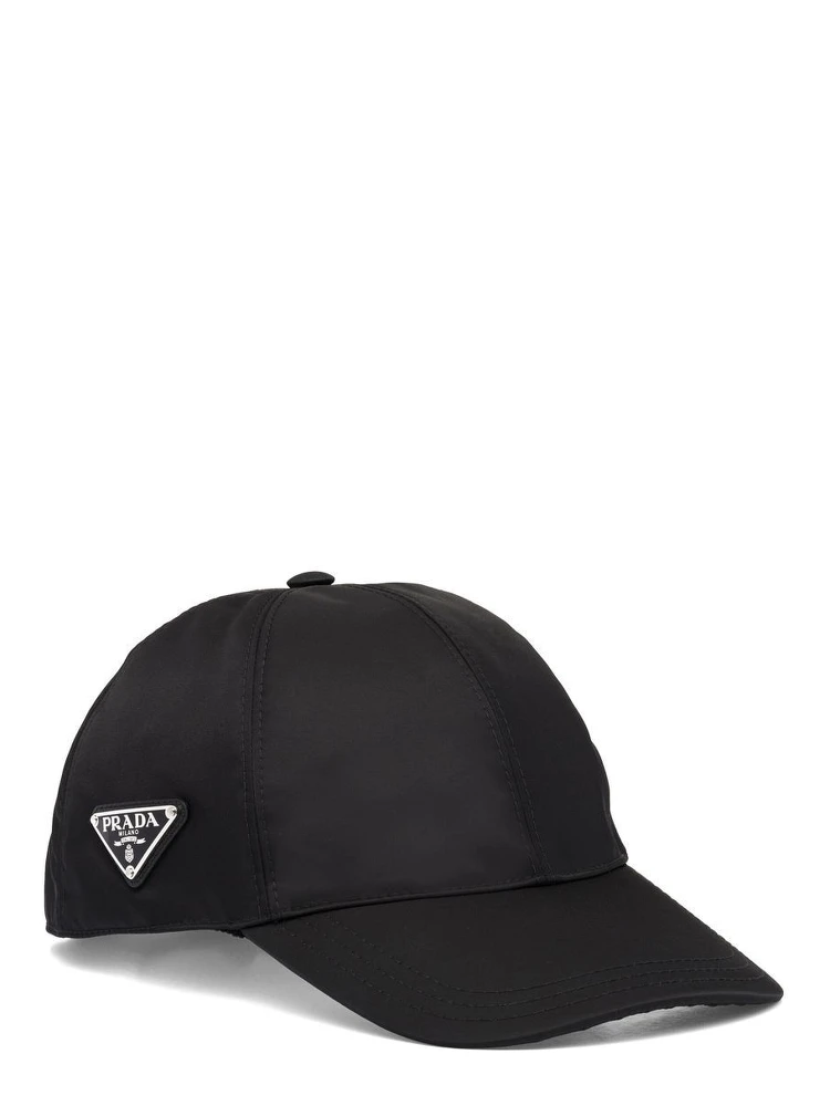 Trucker hat in Re-Nylon