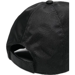 Trucker hat in Re-Nylon
